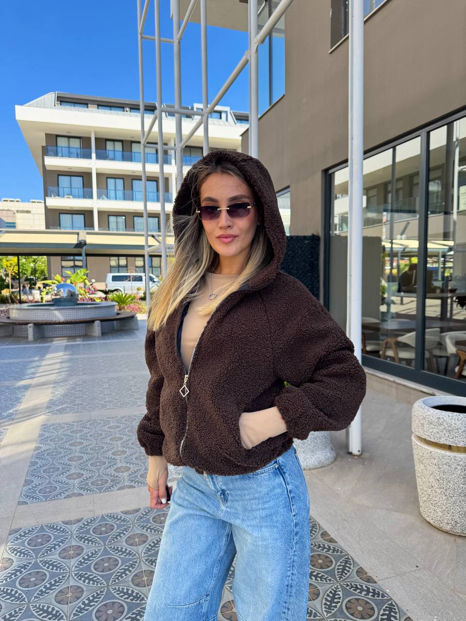 Куртка 18102517